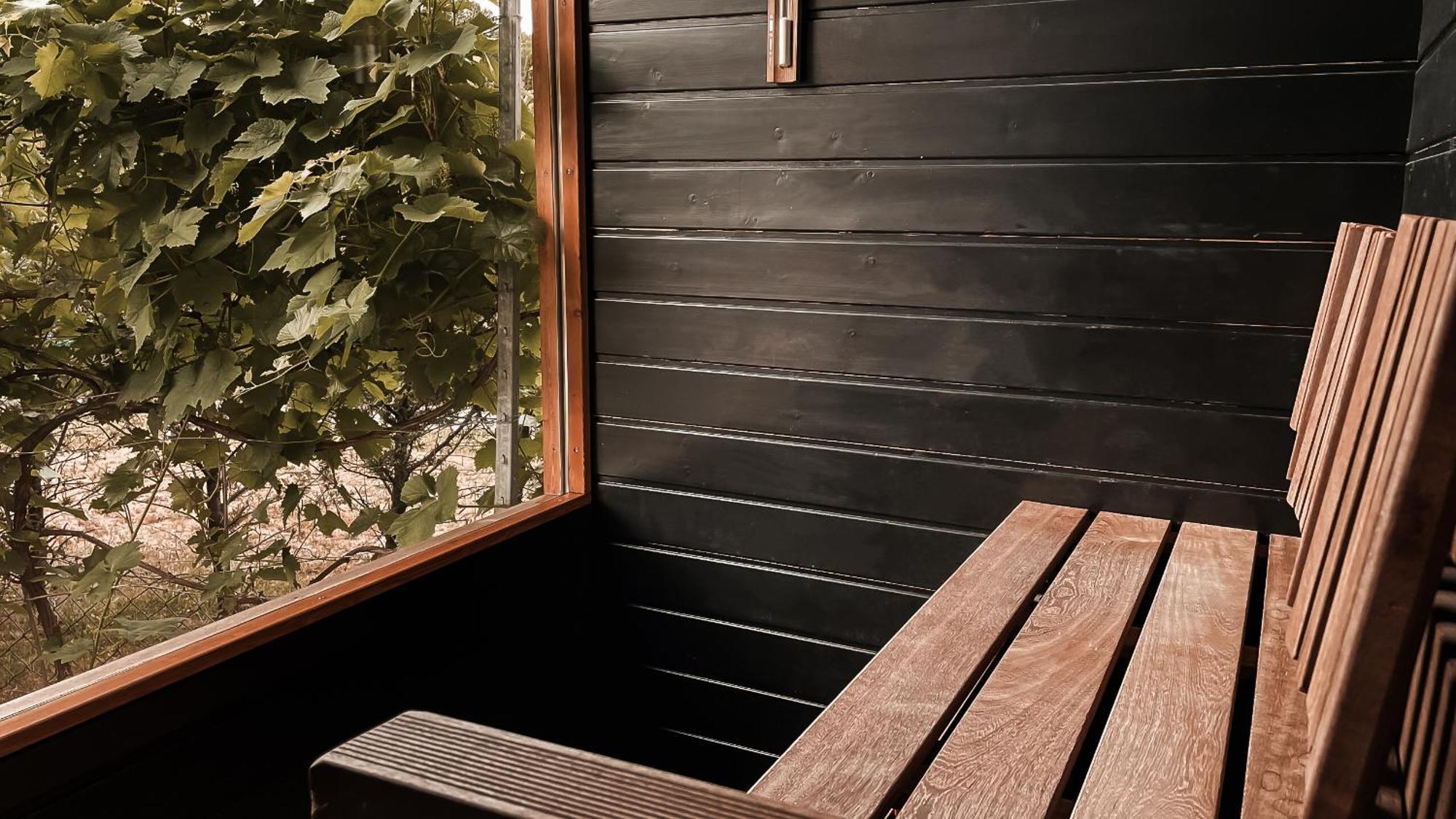Ferienwohnung Haus LuKa Wohlfühloase Fischbach Exterior foto