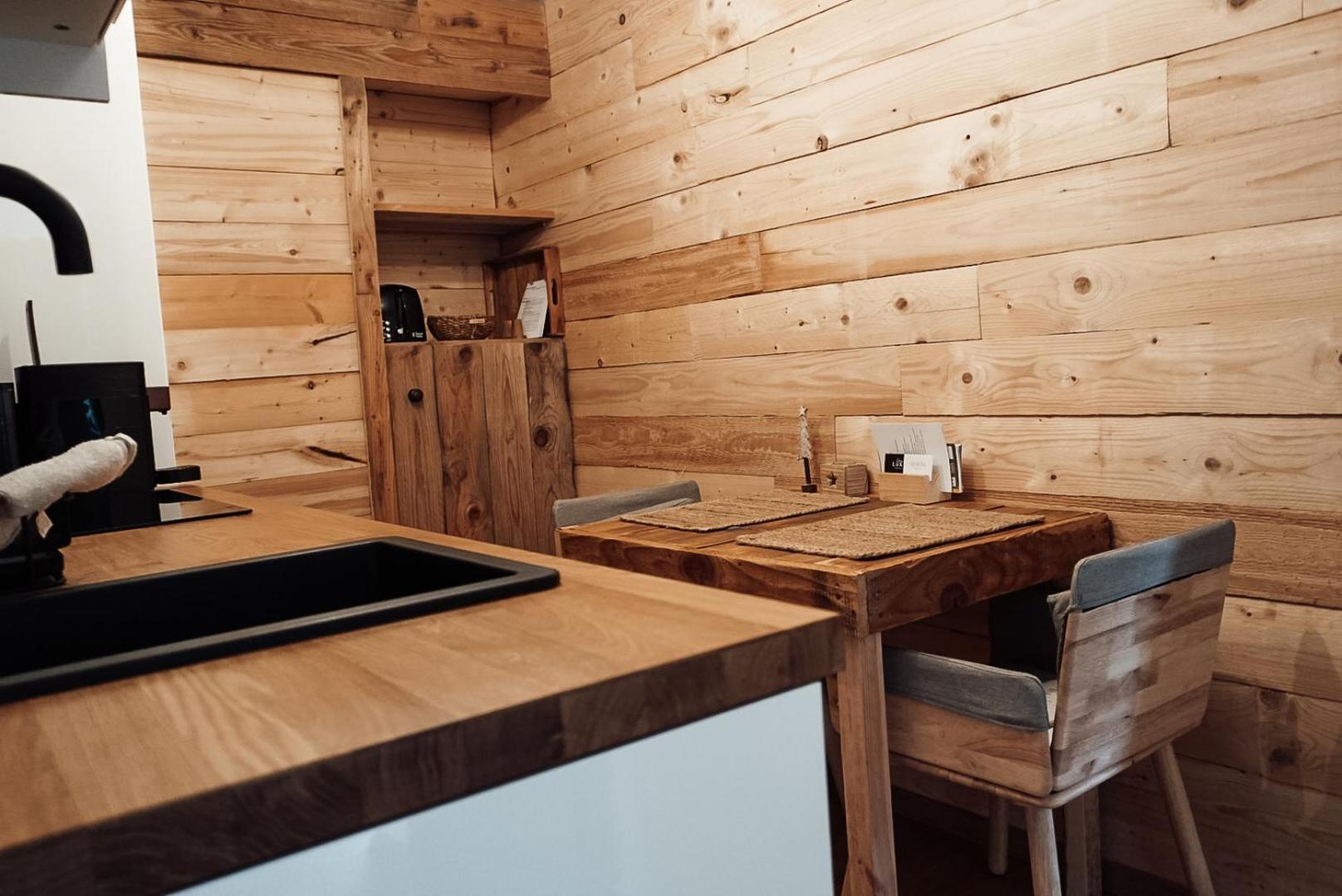 Ferienwohnung Haus LuKa Wohlfühloase Fischbach Zimmer foto