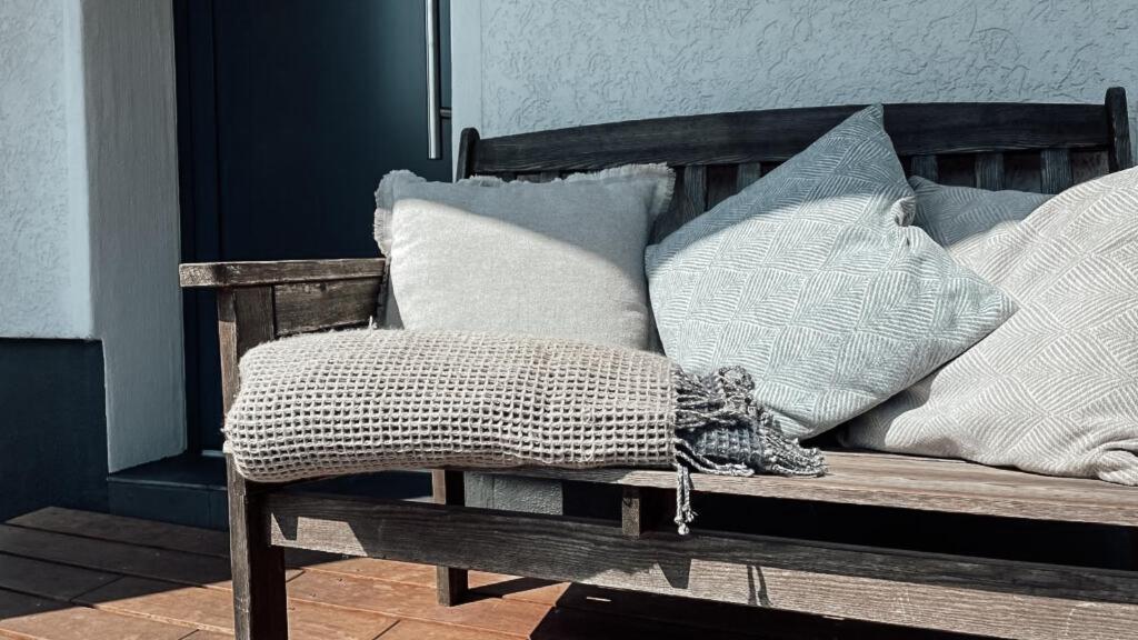 Ferienwohnung Haus LuKa Wohlfühloase Fischbach Zimmer foto