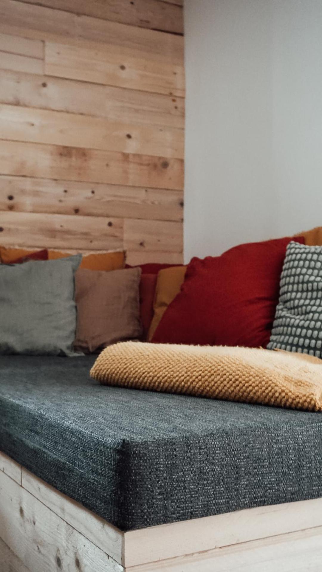 Ferienwohnung Haus LuKa Wohlfühloase Fischbach Zimmer foto